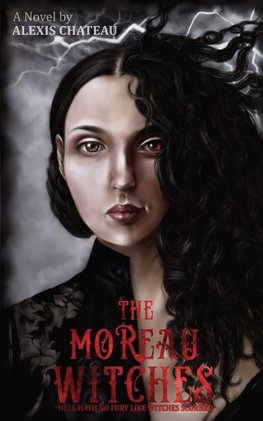 The Moreau Witches