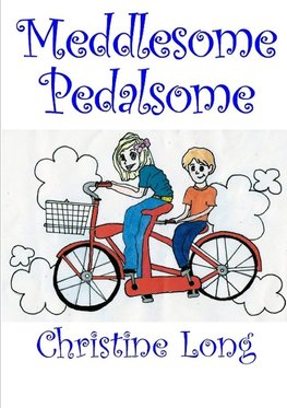 Meddlesome Pedalsome