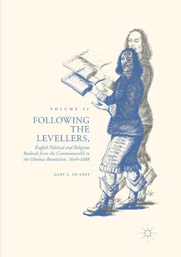 Following the Levellers, Volume Two