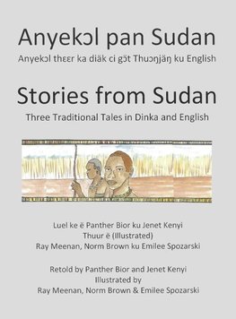 Stories from Sudan