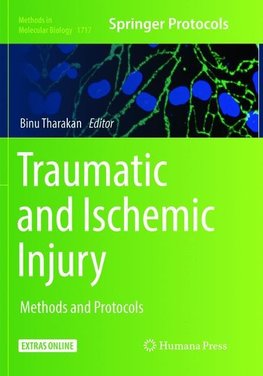 Traumatic and Ischemic Injury