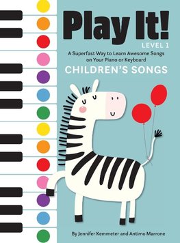 Play It! Children's Songs