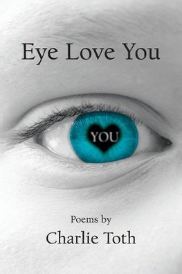 EYE LOVE YOU