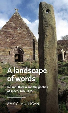 Mulligan, A: A Landscape of Words