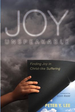 Joy Unspeakable