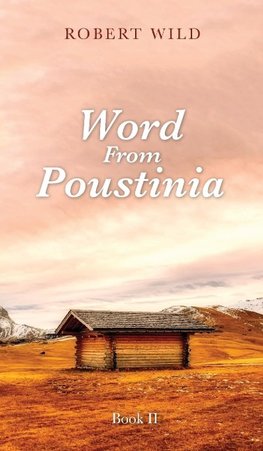 Word From Poustinia, Book II