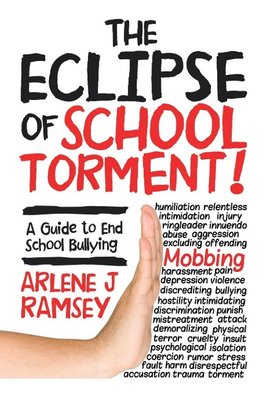 The Eclipse of School Torment!