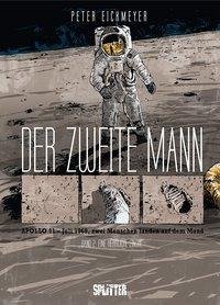 Der zweite Mann. Band 2 (von 2)