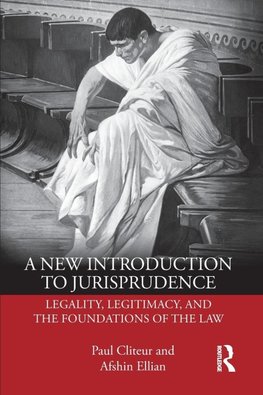 A New Introduction to Jurisprudence