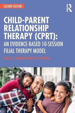 Child-Parent Relationship Therapy (CPRT)