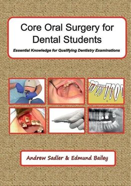 Core Oral Surgery for Dental Students