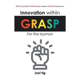 Innovation Within Grasp