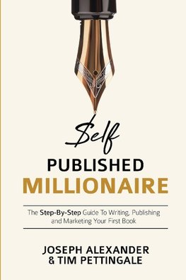 Self-Published Millionaire