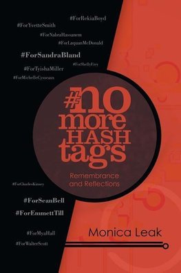 No More Hashtags