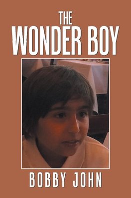 The Wonder Boy