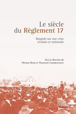 Le siècle du Règlement 17