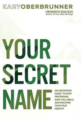 Your Secret Name