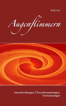 Augenflimmern