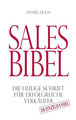 Sales Bibel