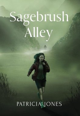 Sagebrush Alley