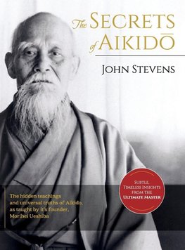 Secrets of Aikido