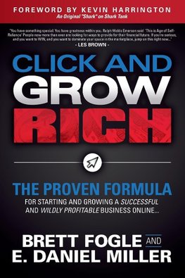 Click and Grow Rich