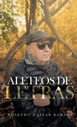 Aleteos de Letras