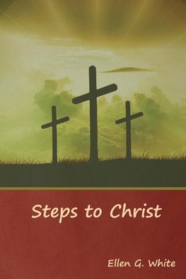 Steps to Christ