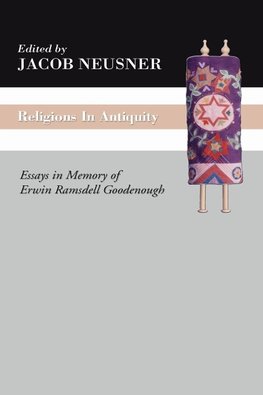 Religions in Antiquity