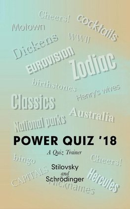 Power Quiz '18