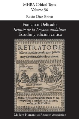 Francisco Delicado, 'Retrato de la Locana andaluza'