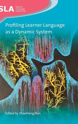 Profiling Learner Language as a Dynamic System