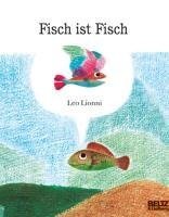 Fisch ist Fisch