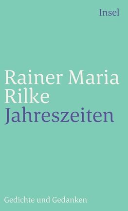 Jahreszeiten