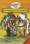 Die Digedags. Amerikaserie 04. Die Digedags bei den Indianern