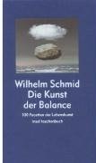 Kunst der Balance