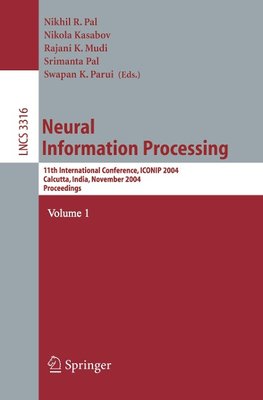 Neural Information Processing