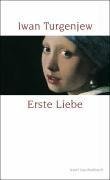 Erste Liebe