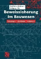 Beweissicherung im Bauwesen