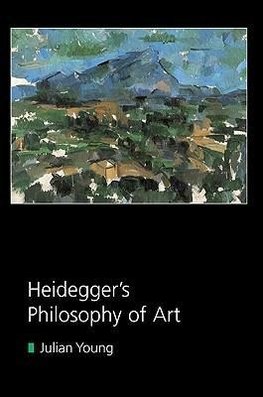 Heidegger's Philosophy of Art