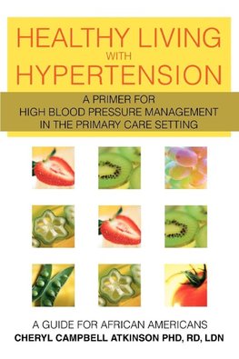 Healthy Living with Hypertension