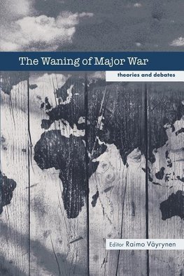 Vayrynen, R: Waning of Major War