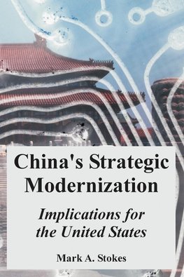 China's Strategic Modernization