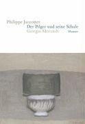 Der Pilger und seine Schale