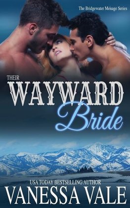 Their Wayward Bride