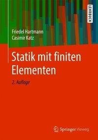 Statik mit finiten Elementen