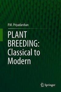 PLANT BREEDING CLASSICAL TO MO