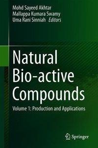 NATURAL BIO-ACTIVE COMPOUNDS 2