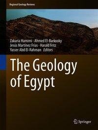 Geology of Egypt