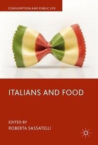 Italians and Food